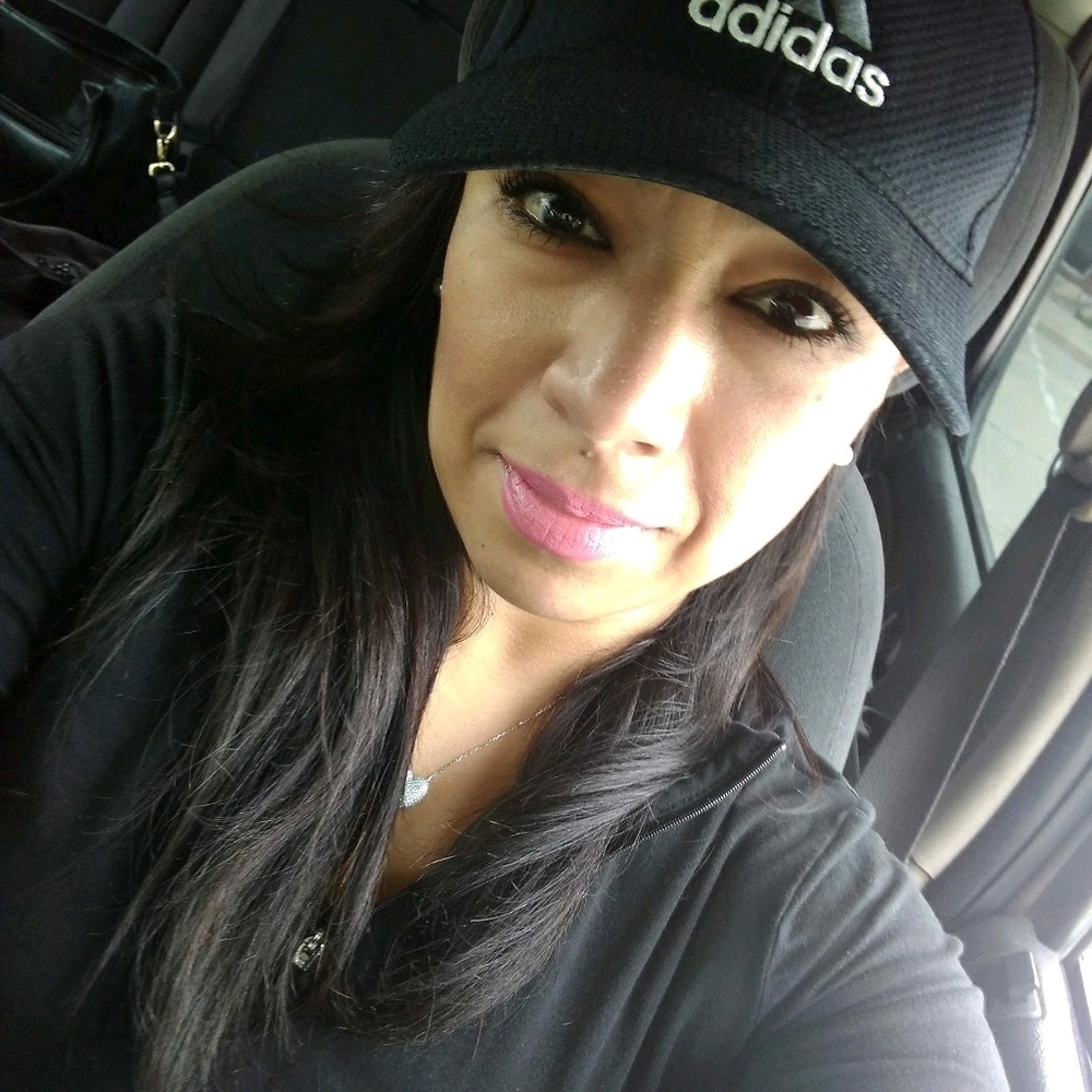 Meet your Posher, Angelica